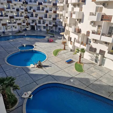 Tiba View Apartment